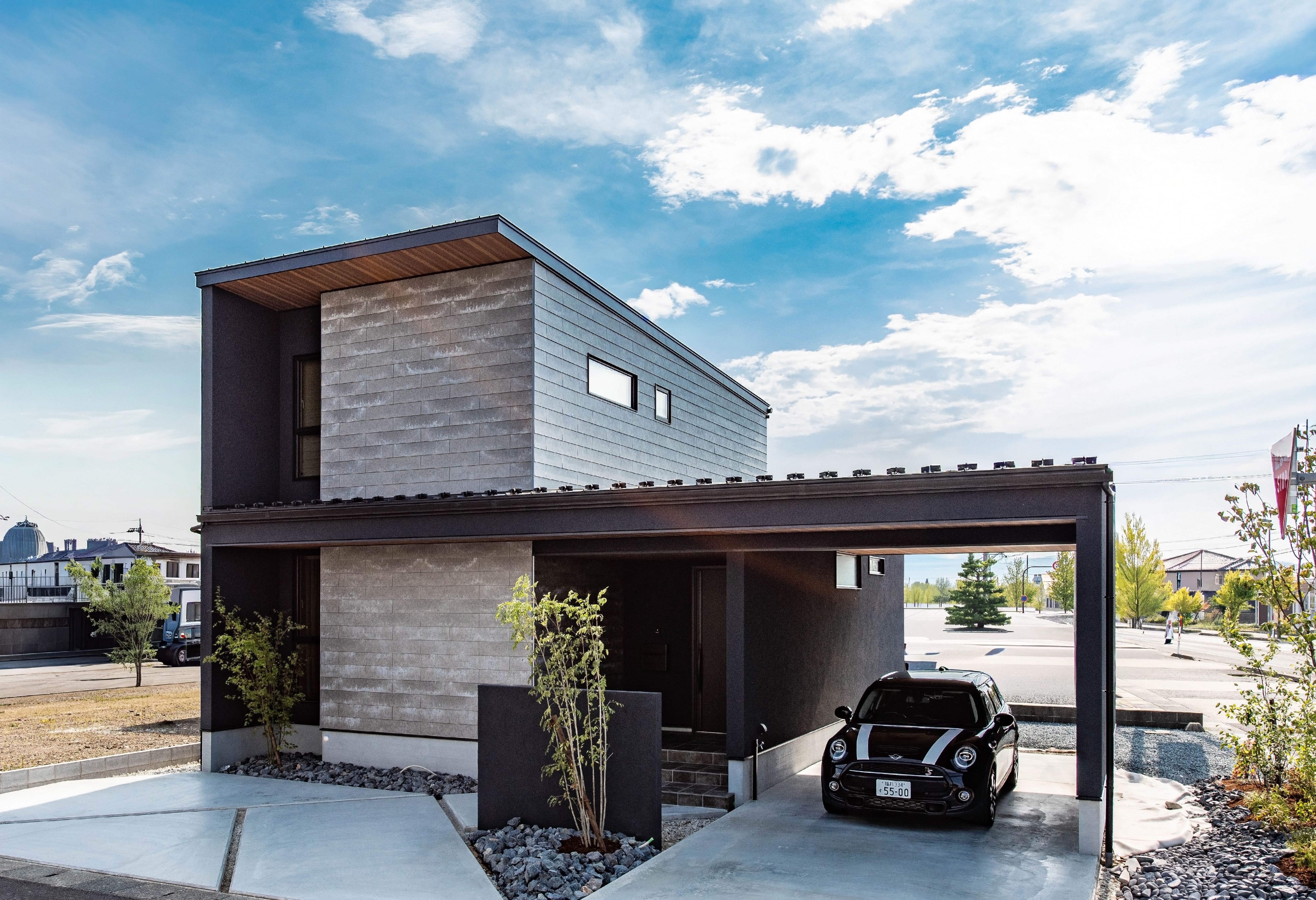 【イベント】栗森モデルハウス販売会